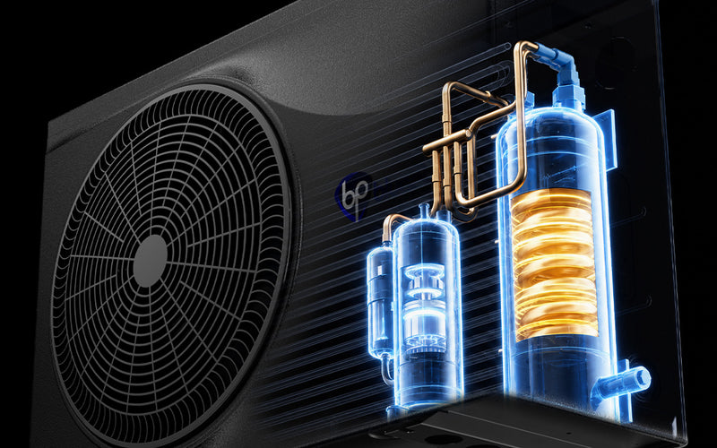 Premium Components
