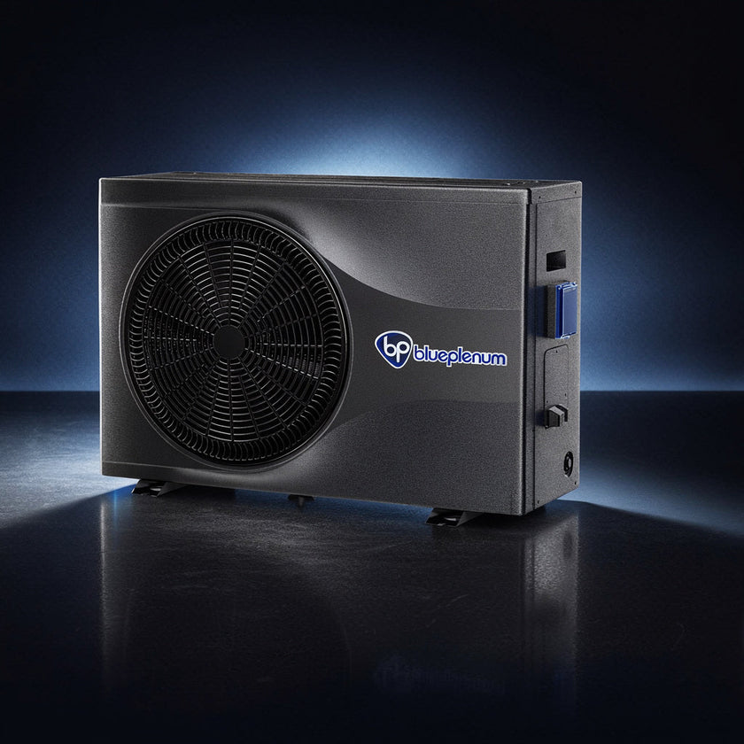 Must-Read: 4 Things to Know Before Pool Heat Pump Installation