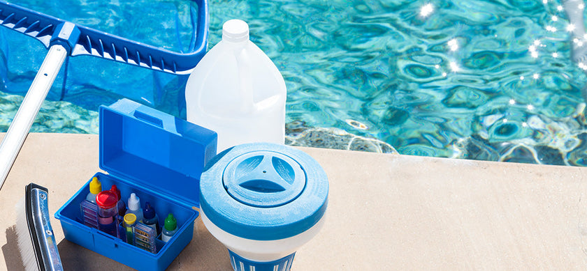 How to Maintain a Swimming Pool: A Weekly Routine That Actually Works