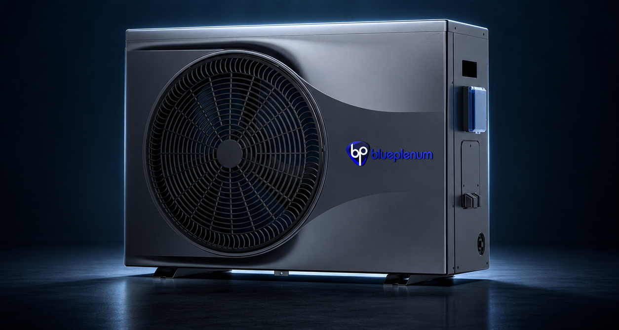 Pool heat pump lifespan and maintenance guide