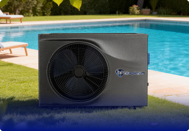 What Is an Inverter Pool Heat Pump? Complete Beginner’s Guide (2026)
