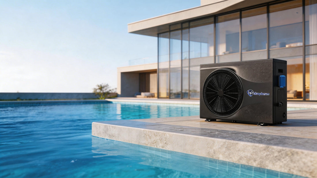 Inverter Pool Heat Pump Buying Guide: How to Choose the Right Size & Model
