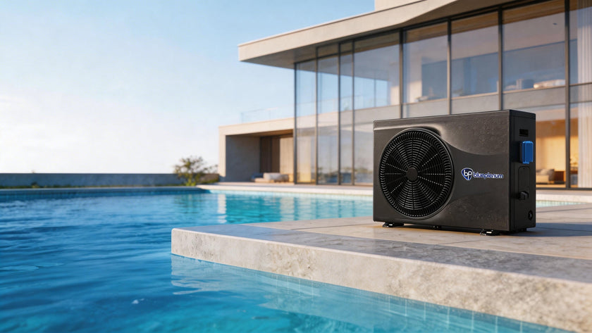 Buying Guide on Choosing the Right Heat Pump for Your Swimming Pool