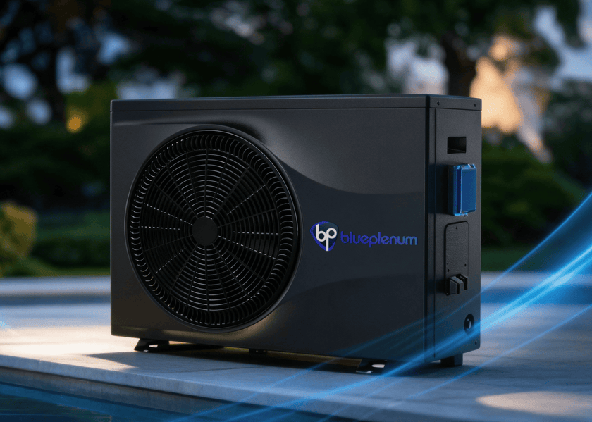 Swimming Pool Pump and Heater: The Ultimate Comparison & Buying Guide 2026