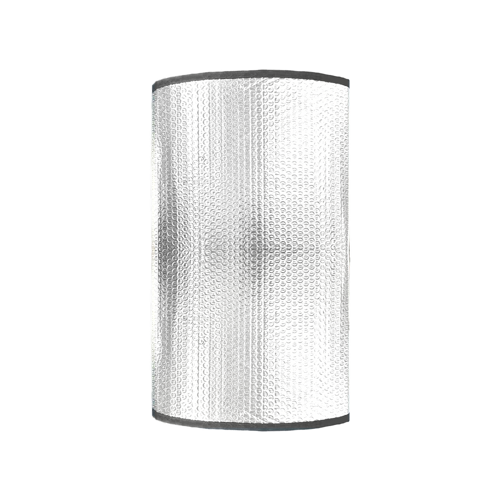 Protective Cover for BluePlenum Heat Pump