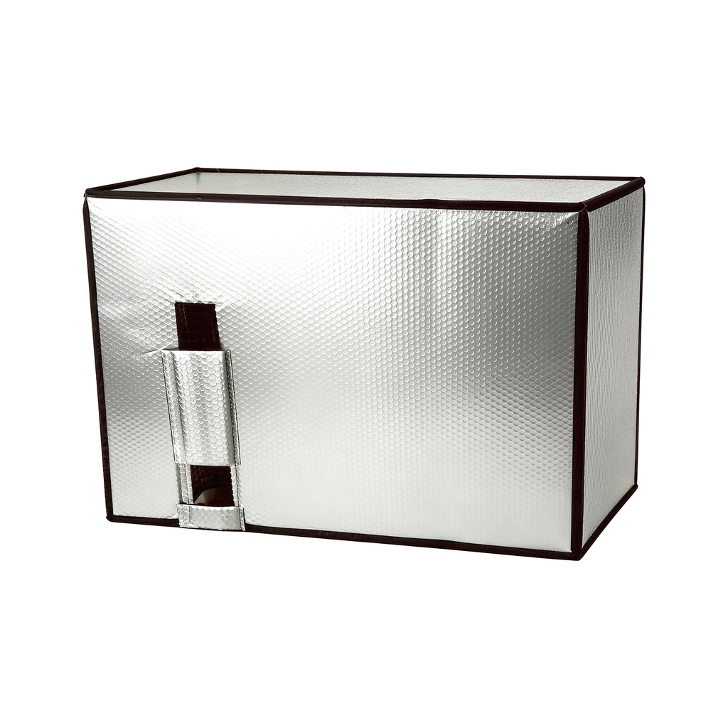 Protective Cover for BluePlenum Heat Pump