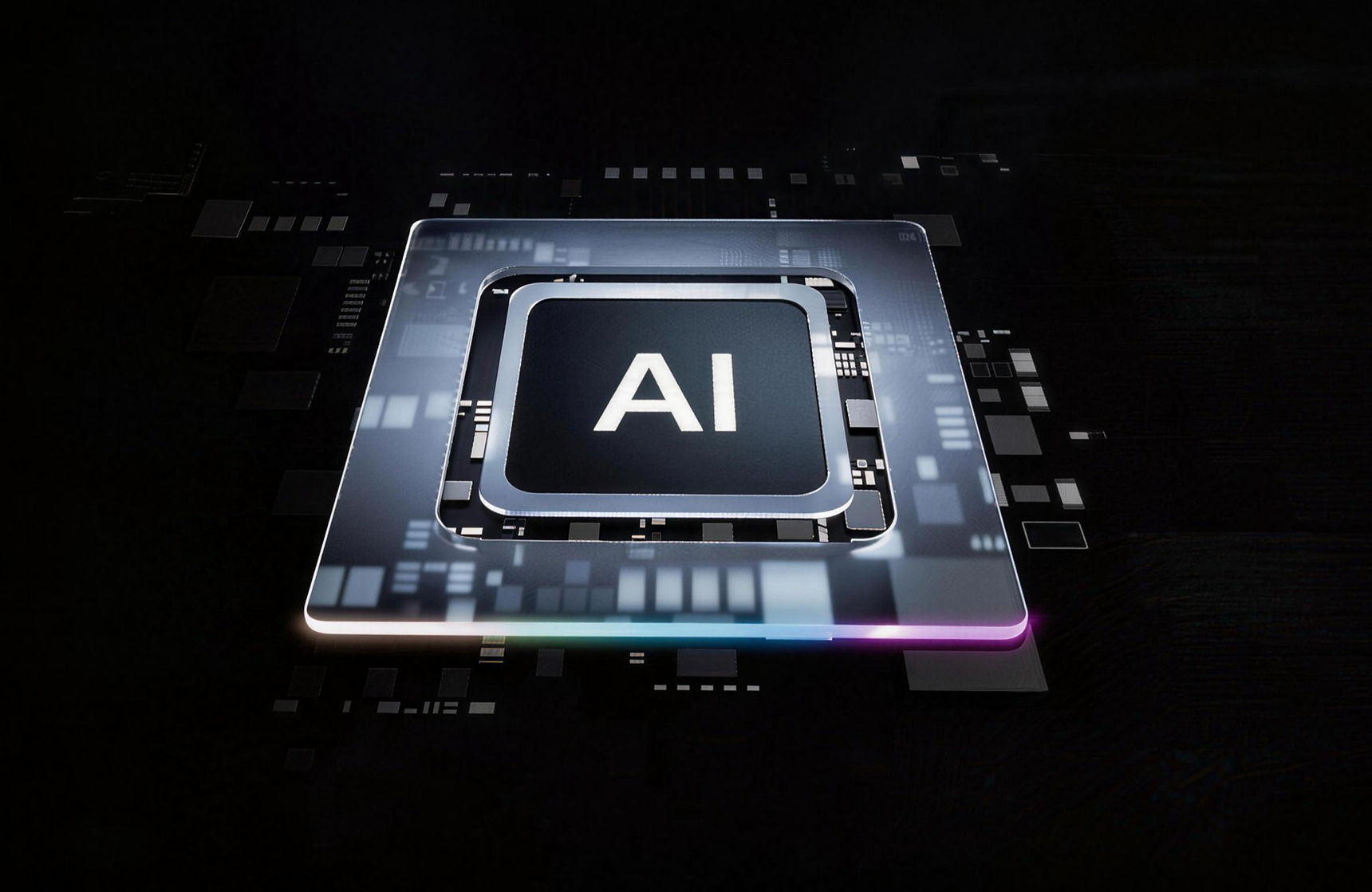 AI Smart Inverter & Defrost Technology