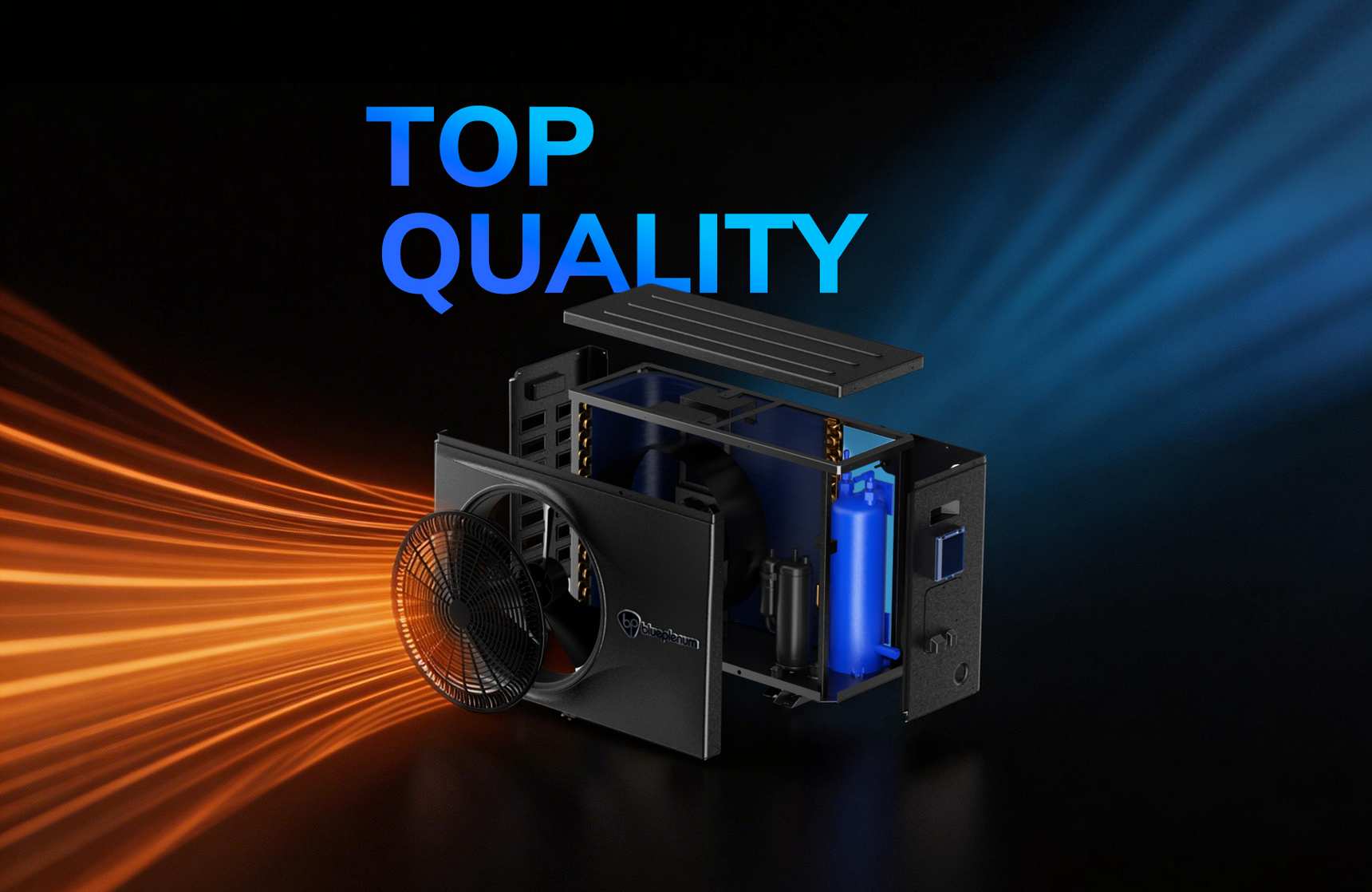 Market-approved Quality You Can Trust