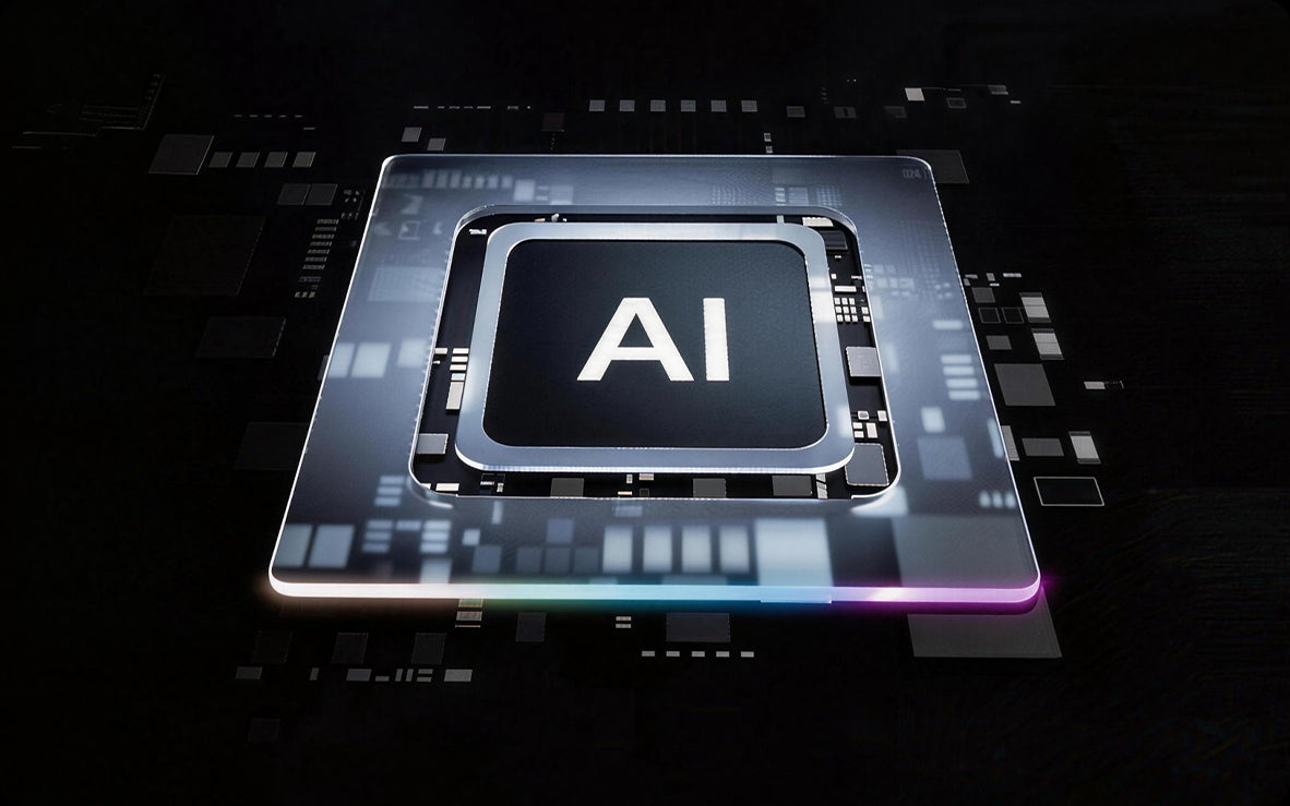 AI Intelligent Defrosting