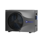 Inverter Pool Heater for Above-Ground Pool - Flow Pro 48